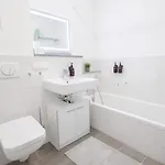 Larooms - Cs01 - 3 Zimmer, 7 Betten, 2 Baeder, 2 Parkplaetze, Balkon & Aufzug * Merseburg