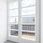 Larooms - Cs01 - 3 Zimmer, 7 Betten, 2 Baeder, 2 Parkplaetze, Balkon & Aufzug