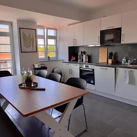 Auraapartment - Auraloft Apartment *