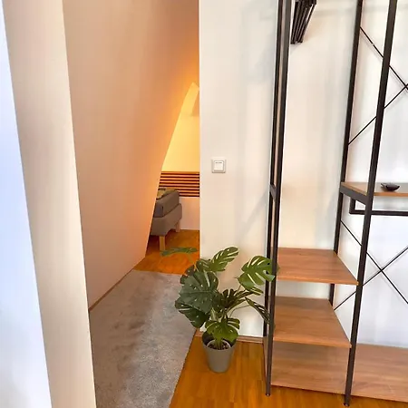 Auraapartment - Auraloft * Merseburg