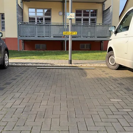 Larooms - Cs01 - 3 Zimmer, 7 Betten, 2 Baeder, 2 Parkplaetze, Balkon & Aufzug アパート メルゼブルク